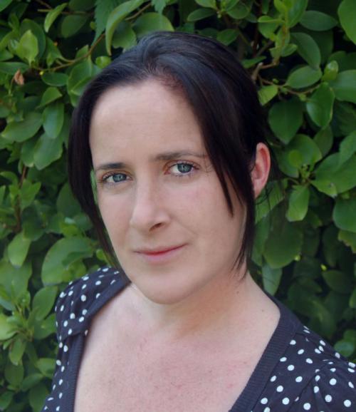 Cathy Murphy