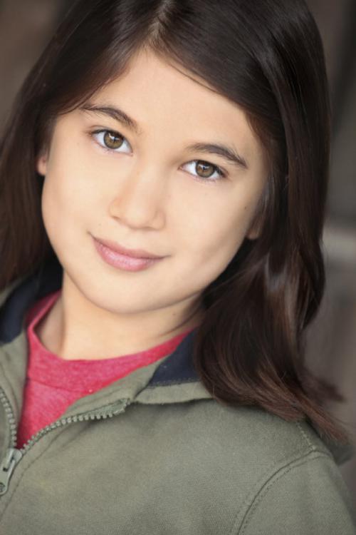Katherine Landry