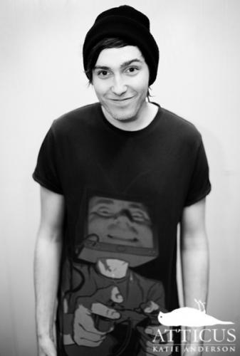 Josh Franceschi