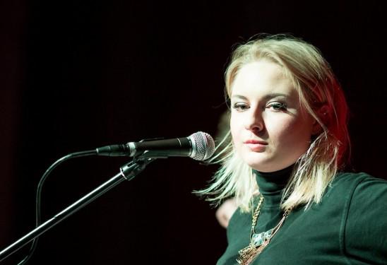 Holly Lapsley Fletcher