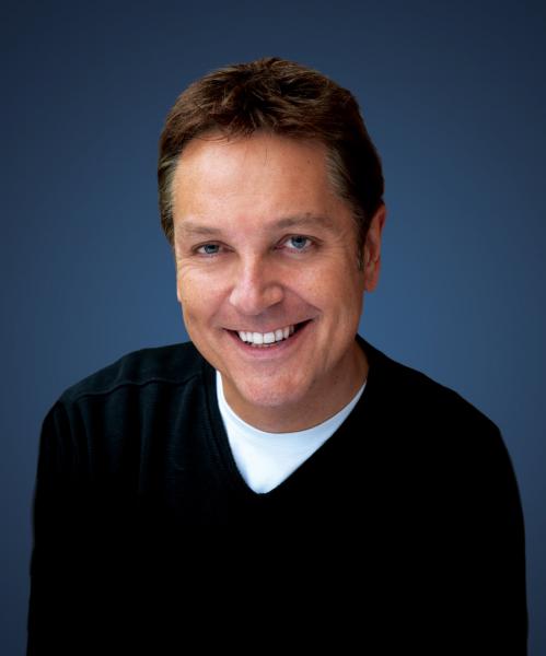 Brian Conley