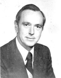 George Busbee Sr.