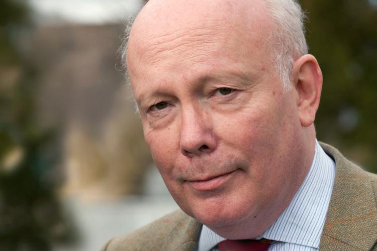 Julian Fellowes