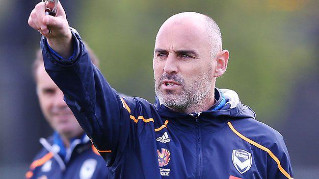 Kevin Muscat