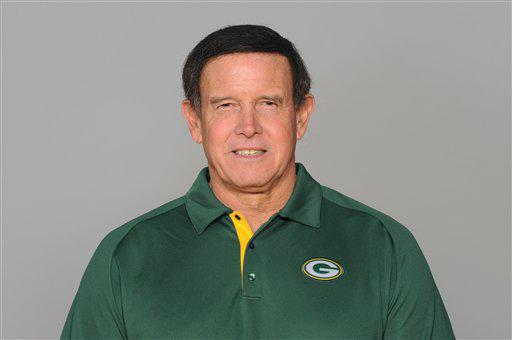 Dom Capers