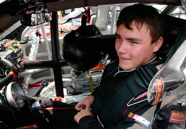 Brett Moffitt
