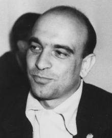 Julius Epstein