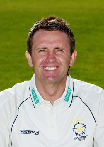 Dominic Cork