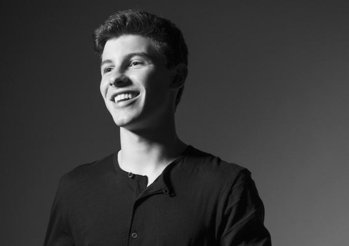 Shawn Mendes