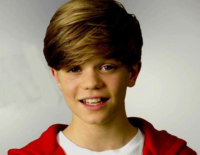 Ronan Parke