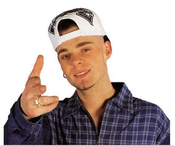 Brian Harvey