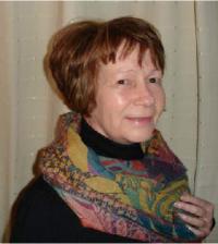 Catherine Marie Allen