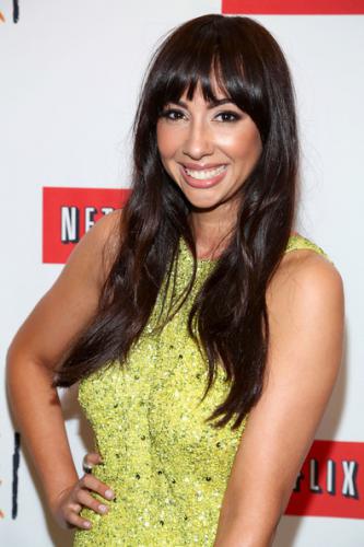 Jackie Cruz