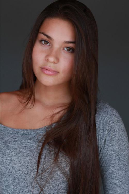Devery Jacobs