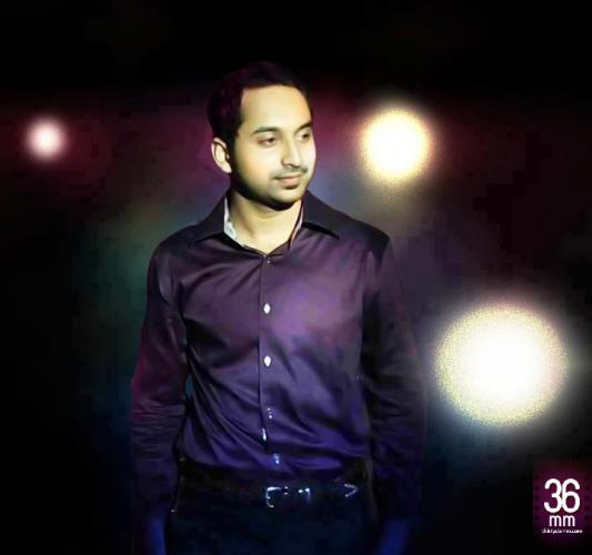 Fahadh Faasil