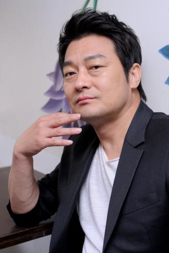 Jo Sung-ha