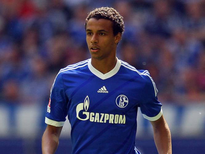 Joel Matip