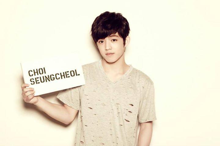 Choi Seungcheol