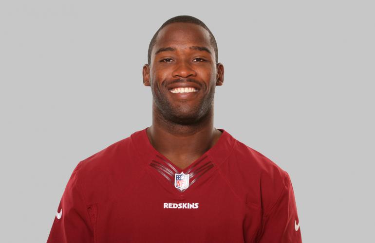 Pierre Garcon