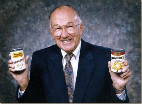 Donald Goerke
