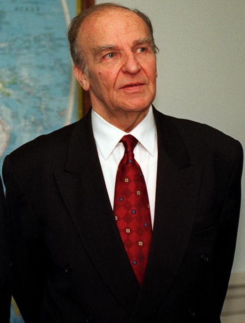 Alija Izetbegovic