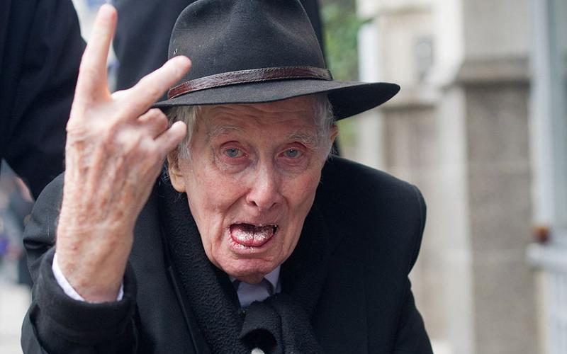 Ronnie Biggs
