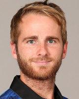 Kane Williamson