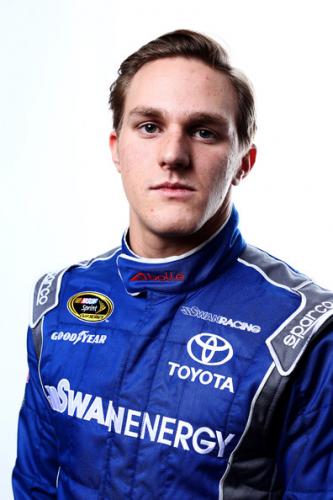 Parker Kligerman
