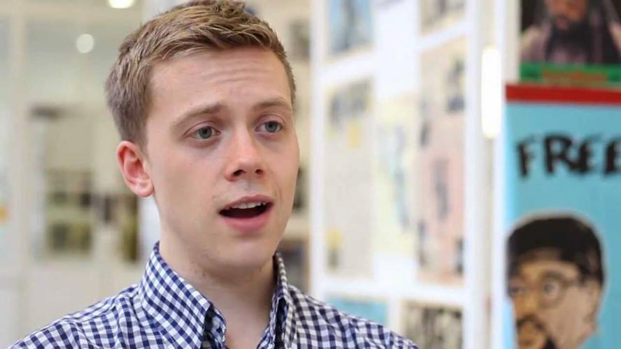 Owen Jones