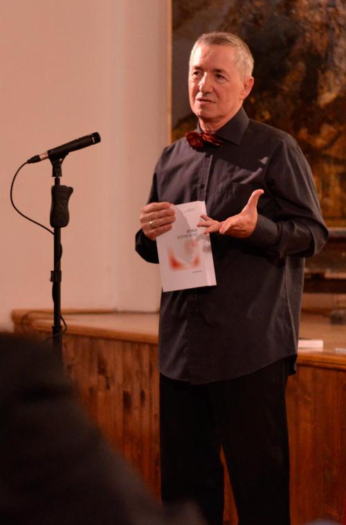 Dimitrije Buzarovski