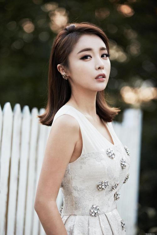 Hong Jin-young