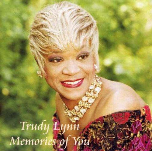 Trudy Lynn