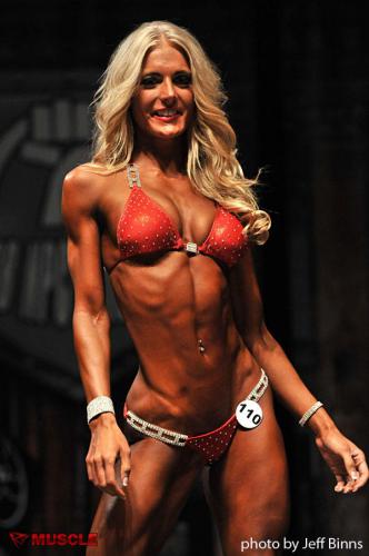 Katie Miller