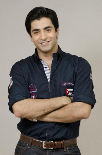 Sheheryar Munawar