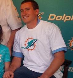 Caleb Sturgis