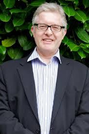 Mike Berry