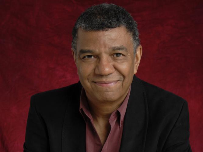 Jack Dejohnette