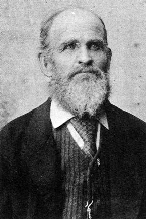 John Byce