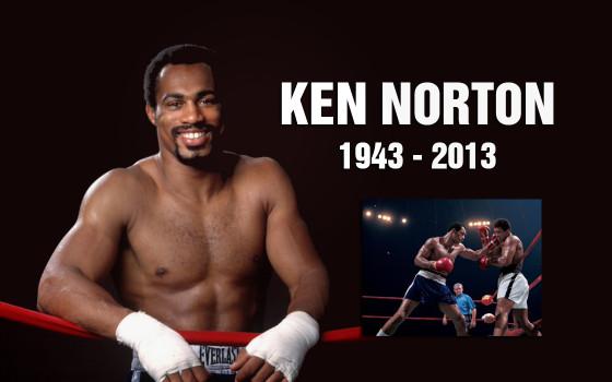 Ken Norton Sr.