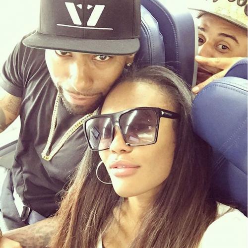 Shanda Denyce Taylor