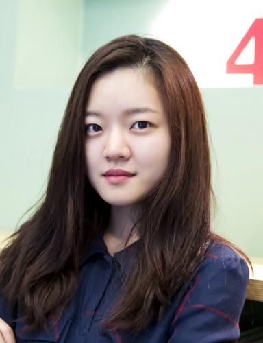 Go Ah-sung