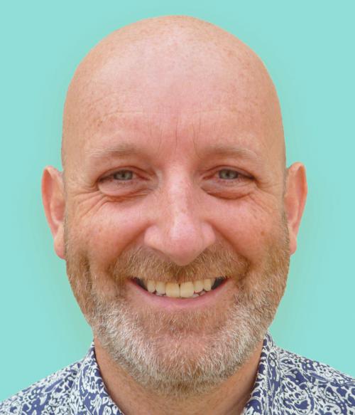 Nick Sharratt