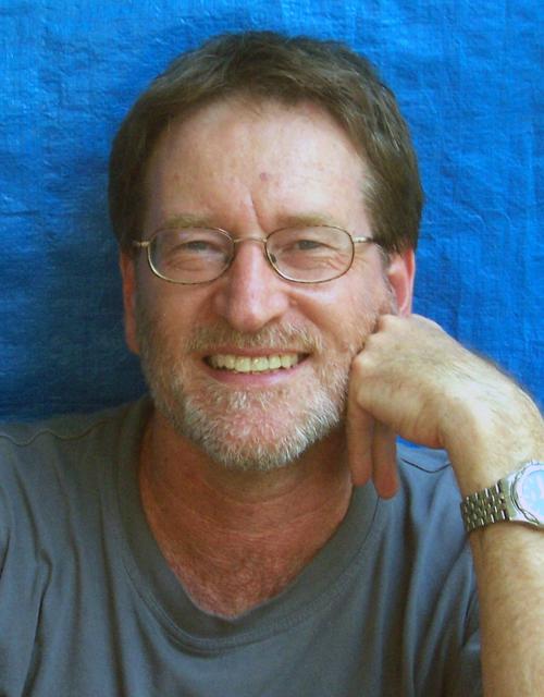 Michael Gerard Bauer