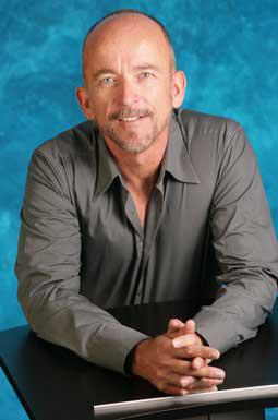 Mark Doty