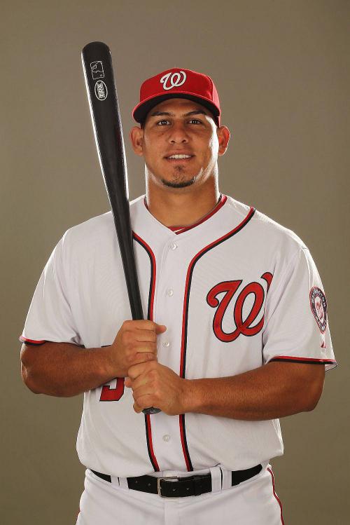 Wilson Ramos