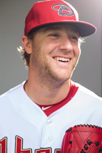 Archie Bradley