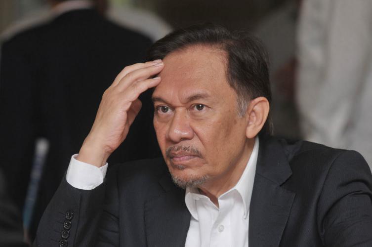 Anwar Ibrahim