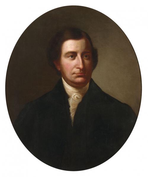 Edmund Jennings Randolph
