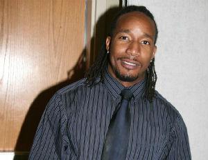 Isaiah Green