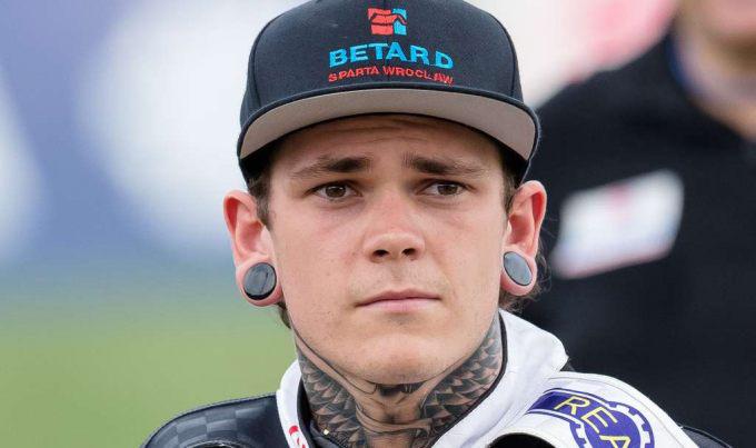 Tai Woffinden